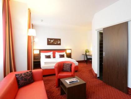 Best Western Plus Amedia Hotel Wien - image 3