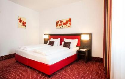 Best Western Plus Amedia Hotel Wien - image 8