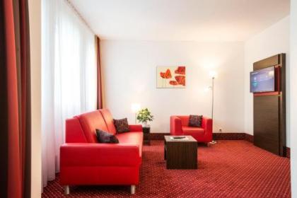 Best Western Plus Amedia Hotel Wien - image 9