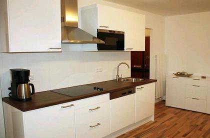 Traditional Apartments Vienna - image 1