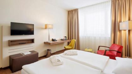 Austria Trend Hotel Doppio Wien - image 13