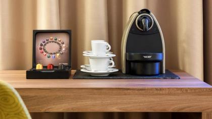 Austria Trend Hotel Doppio Wien - image 3