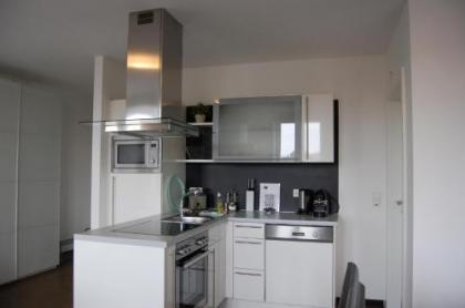 Kunsthaus Apartments - image 19