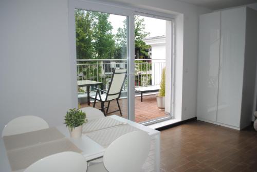 Kunsthaus Apartments - image 7