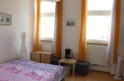 Premium Apartments Klimschgasse - image 10