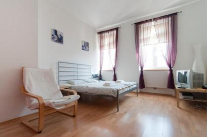 Premium Apartments Klimschgasse - image 21