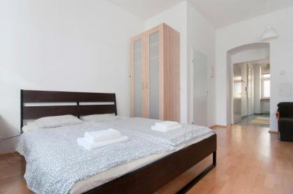 Premium Apartments Klimschgasse - image 22