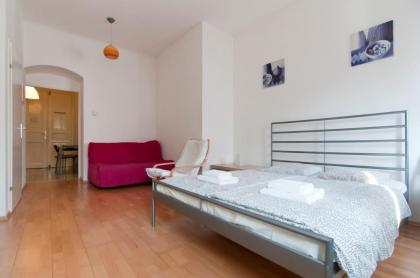 Premium Apartments Klimschgasse - image 23