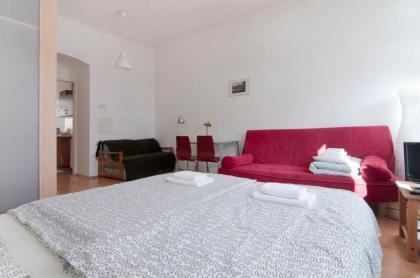 Premium Apartments Klimschgasse - image 24