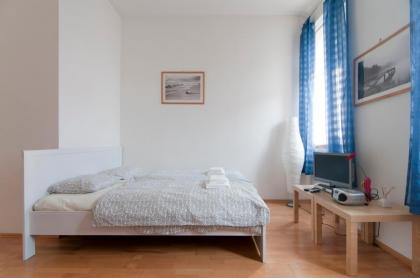 Premium Apartments Klimschgasse - image 26