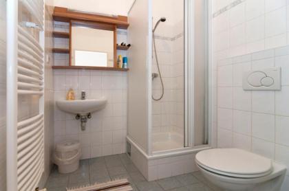 Premium Apartments Klimschgasse - image 28