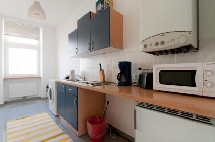 Premium Apartments Klimschgasse - image 30