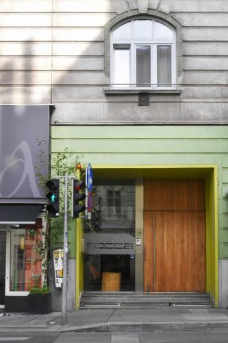 Hotel Mocca - image 4