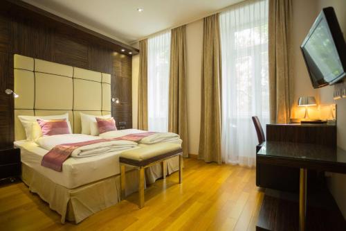 Best Western Plus Hotel Arcadia - main image