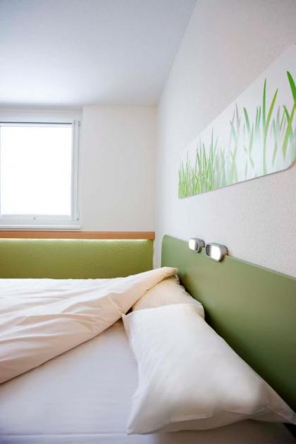 Ibis budget Wien Messe - image 5