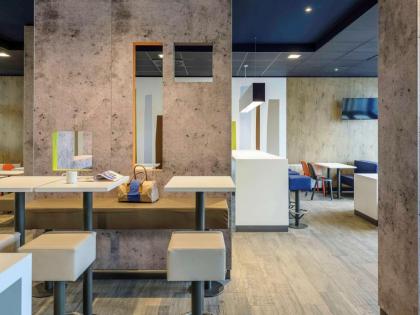 Ibis budget Wien Sankt Marx - image 11