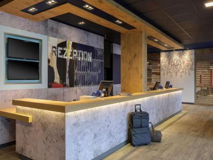 Ibis budget Wien Sankt Marx - image 12