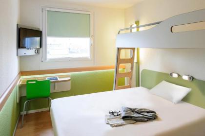 Ibis budget Wien Sankt Marx - image 13