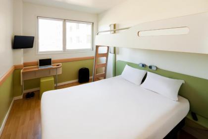 Ibis budget Wien Sankt Marx - image 14