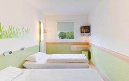Ibis budget Wien Sankt Marx - image 16