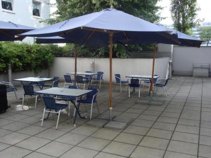 Ibis budget Wien Sankt Marx - image 19