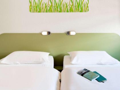 Ibis budget Wien Sankt Marx - image 2