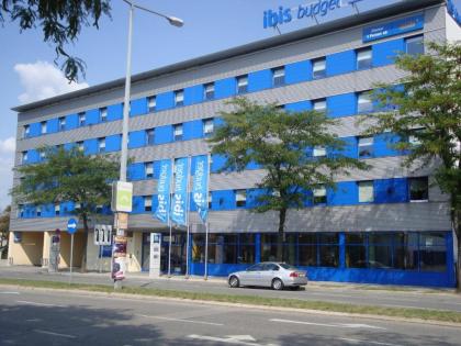 Ibis budget Wien Sankt Marx - image 20