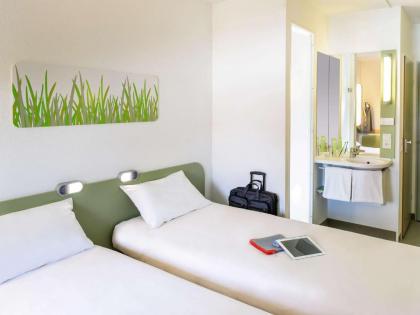 Ibis budget Wien Sankt Marx - image 5