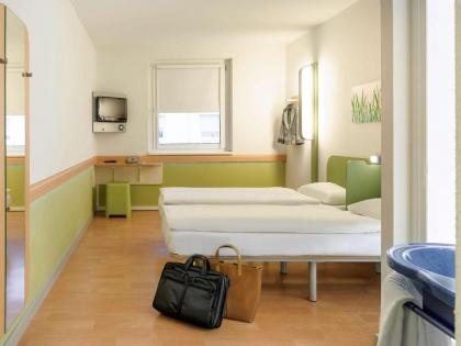 Ibis budget Wien Sankt Marx - image 7
