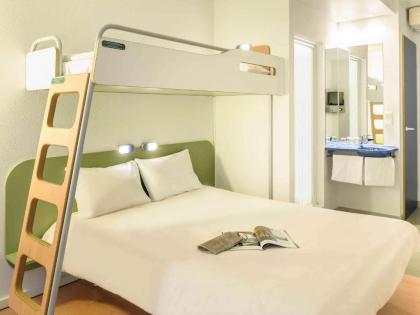 Ibis budget Wien Sankt Marx - image 8