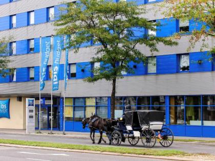 Ibis budget Wien Sankt Marx - image 9