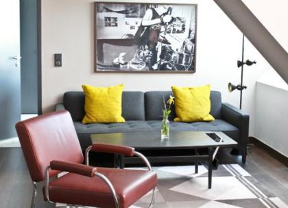 The Guesthouse Vienna - image 13