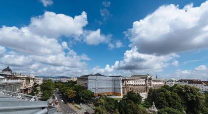 Duschel Apartments Vienna - image 20