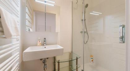 Duschel Apartments Vienna - image 21