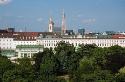Duschel Apartments Vienna - image 23
