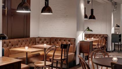 Ruby Sofie Hotel Vienna - image 17
