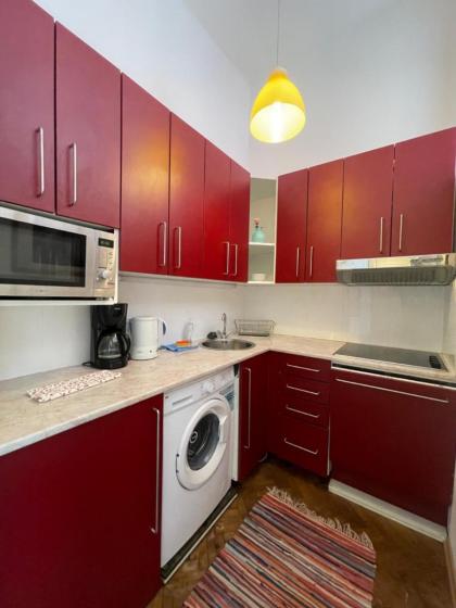 Best of Vienna Apartments Kienmayergasse - image 22
