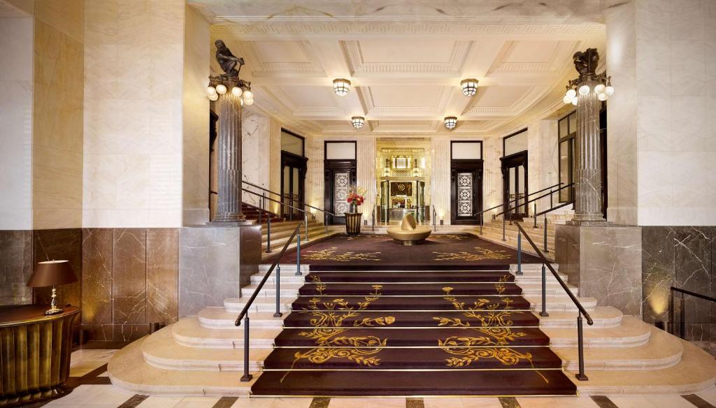 Park Hyatt Vienna - image 2