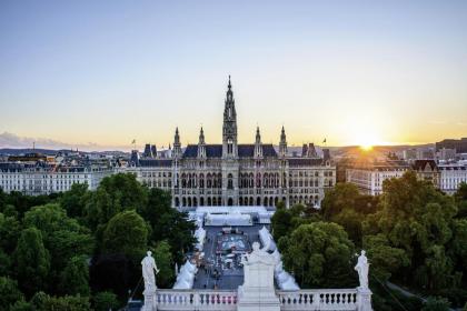 O11 Boutique Hotel Vienna - image 14