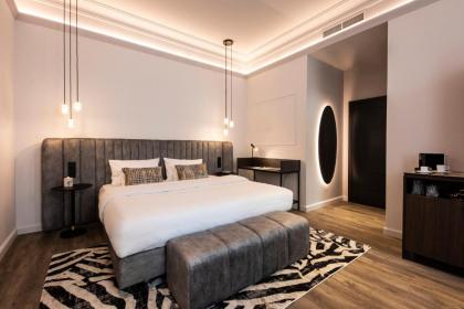 O11 Boutique Hotel Vienna - image 21