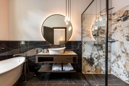 O11 Boutique Hotel Vienna - image 22