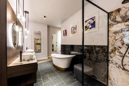 O11 Boutique Hotel Vienna - image 25