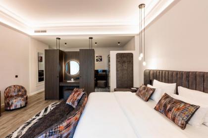 O11 Boutique Hotel Vienna - image 26