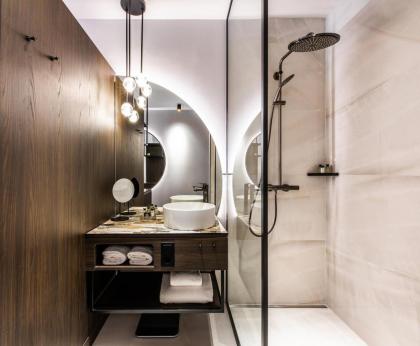 O11 Boutique Hotel Vienna - image 27