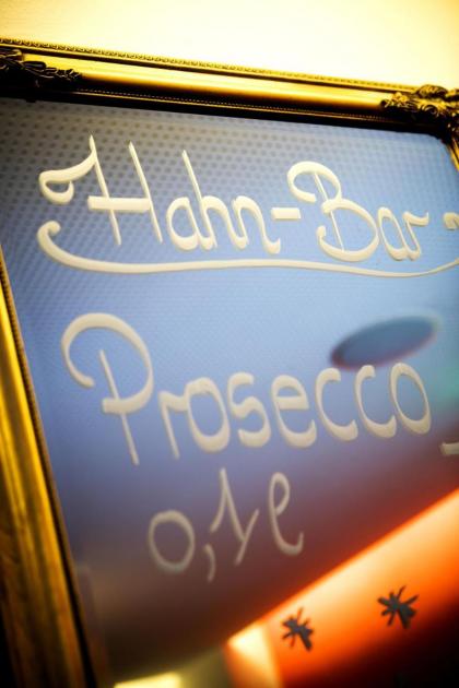 Hahn Hotel Vienna - image 24