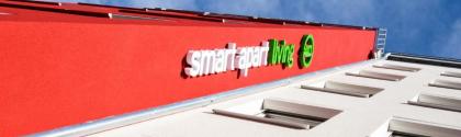 Smart Apart Living - Wien Hauptbahnhof - image 20