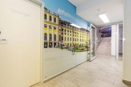 Smart Apart Living - Wien Hauptbahnhof - image 21