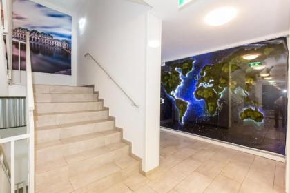 Smart Apart Living - Wien Hauptbahnhof - image 22