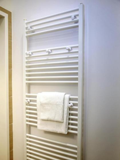 Flatprovider Comfort Eduard Apartment - contactless check in - image 21