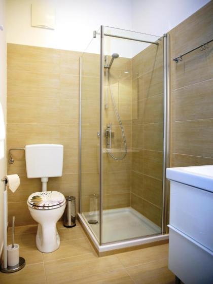 Flatprovider Comfort Eduard Apartment - contactless check in - image 23